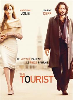 The Tourist flemmix