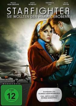Starfighter flemmix