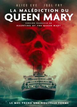 La Malédiction du Queen Mary flemmix