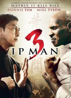 Ip Man 3 flemmix