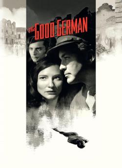 The Good German flemmix