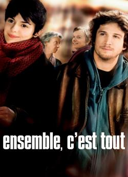 Ensemble, c'est tout flemmix