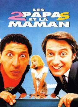 Les deux Papas et la Maman flemmix