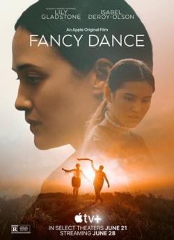 Fancy Dance flemmix