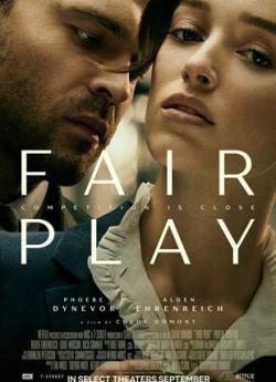 Fair Play (2023) flemmix
