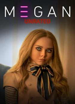 M3GAN flemmix