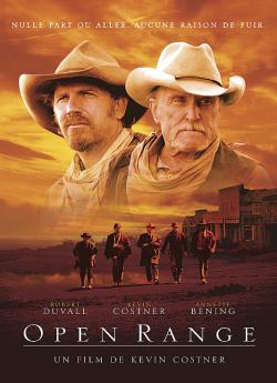 Open Range flemmix