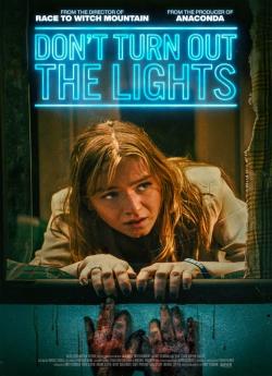 Don't Turn Out the Lights flemmix