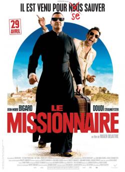 Le Missionnaire flemmix