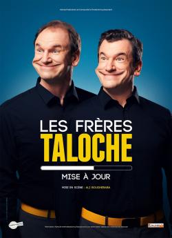 Les frères Taloche : Mise à jour flemmix