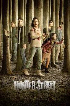 Les Mystères d'Hunter Street - Saison 3 flemmix