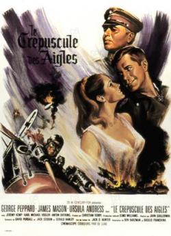 Le Crépuscule des aigles flemmix