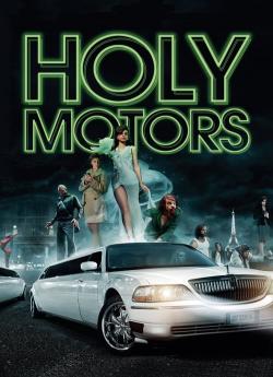 Holy Motors flemmix