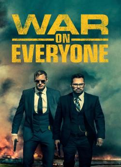 War On Everyone flemmix