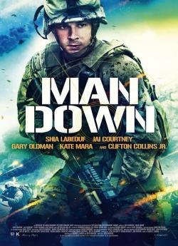 Man Down flemmix