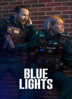 Blue Lights - Saison 3 flemmix