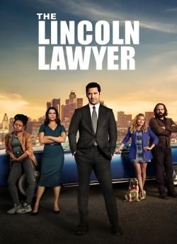 La Défense Lincoln - Saison 3 flemmix