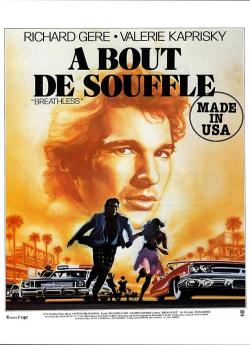 A bout de souffle made in USA flemmix