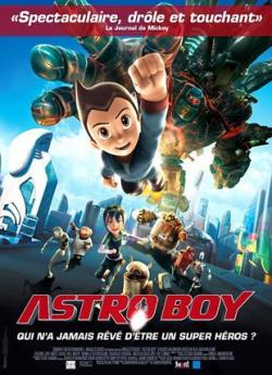 Astro Boy flemmix