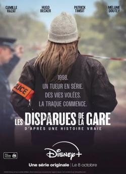 Les Disparues de la gare - Saison 1 wiflix