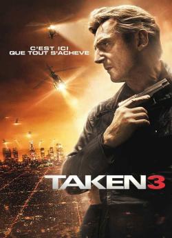 Taken 3 flemmix