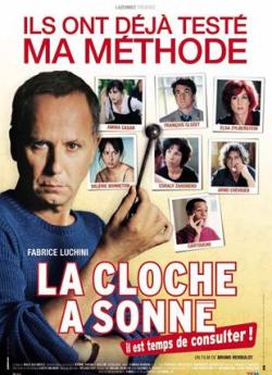 La Cloche a sonné flemmix