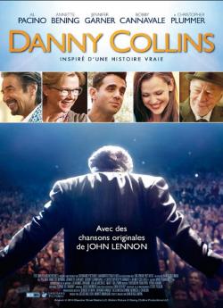 Danny Collins flemmix