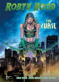 Robyn Hood - Saison 1 flemmix