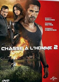 Chasse à l'homme 2 flemmix