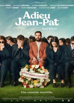 Adieu Jean-Pat flemmix