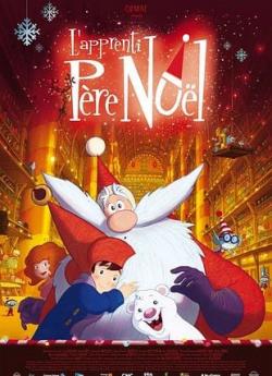 L'Apprenti Père Noël flemmix