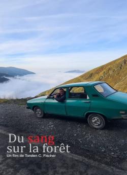 Du sang sur la forêt flemmix