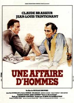Une Affaire d'Hommes flemmix