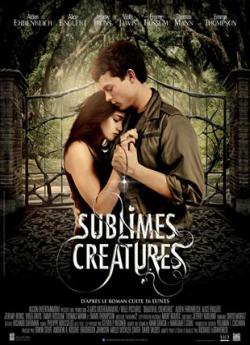 Sublimes créatures flemmix