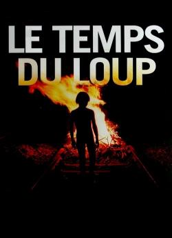 Le Temps du loup flemmix