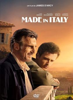 Made in Italy (2020) wiflix