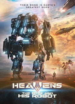 Heavens: The Boy and His Robot wiflix