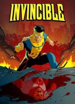 Invincible - Saison 2 flemmix