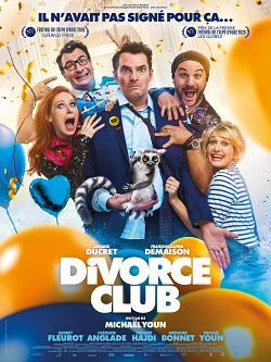 Divorce Club flemmix
