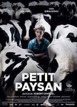 Petit Paysan flemmix