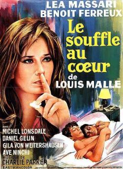 Le Souffle au cœur flemmix