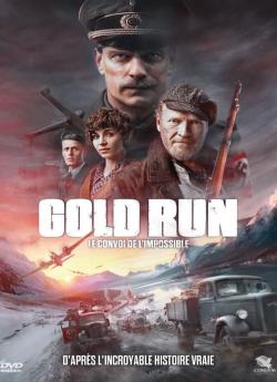 Gold Run - Le convoi de l'impossible flemmix