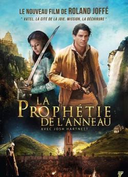 La Prophétie de l'anneau flemmix