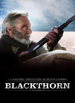 Blackthorn, la dernière chevauchée de Butch Cassidy flemmix