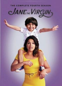 Jane The Virgin - Saison 4 flemmix