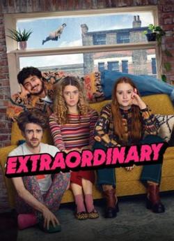 Extraordinary - Saison 1 flemmix