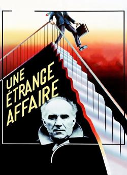 Une étrange affaire flemmix