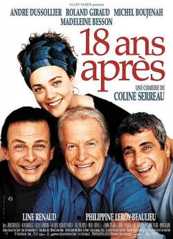 18 ans après flemmix