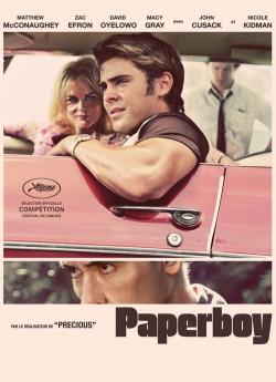 Paperboy flemmix