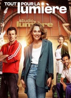 Tout pour la Lumière - Saison 1 Part 3 flemmix